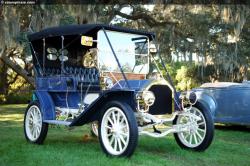 1910 Buick Model 10