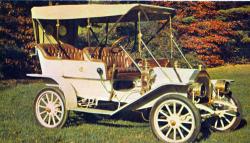 1910 Model 17 #13