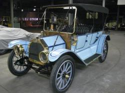 1912 Model 35 #15