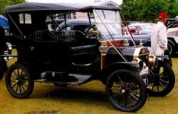1912 Model T #13