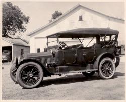 1915 Packard Model 5-48