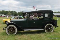 1916 Model N #14
