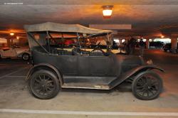 1916 Chevrolet Series 490