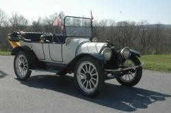 1916 Chevrolet Series H4