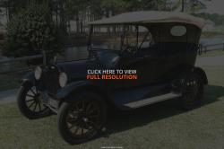 1920 Chevrolet Series 490
