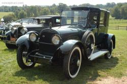 1922 Cadillac Type 61