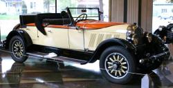 1926 Model 8-88 #11