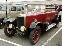 1926 Buick Standard