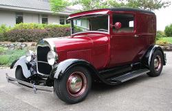 1929 Delivery #15