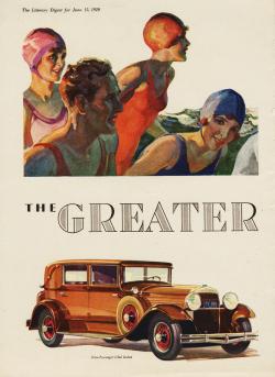 1929 Greater Hudson #14