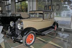 1929 Model 6-80 #14
