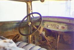 1930 Dodge DA
