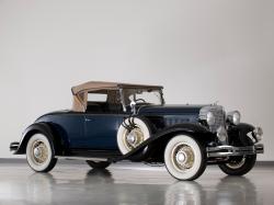 1931 Chrysler CD