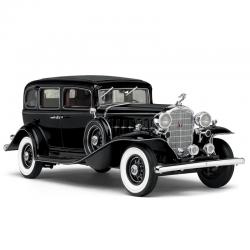 1932 Cadillac Fleetwood