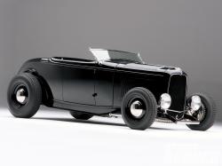 1932 Roadster #15