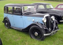 1933 Packard Standard