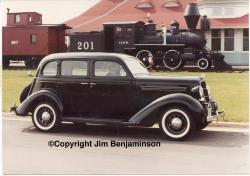 1935 Business PJ #9
