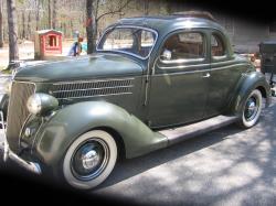 1936 Model 68 #15
