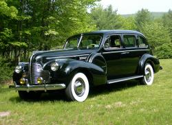 1940 Limited #14