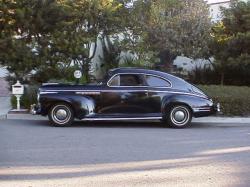 1941 Buick Century