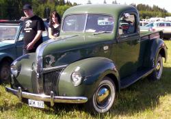 1941 Pickup #13