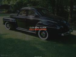 1942 Dodge Deluxe
