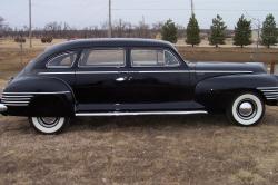 1942 Chrysler Imperial