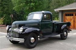 1946 Pickup #14