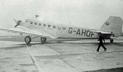 1947 International KB-3M