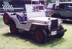1948 CJ #13