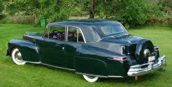 1948 Continental #14