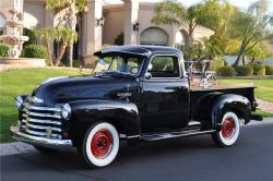 1948 Pickup #16