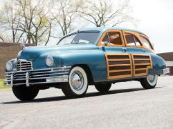1950 Packard 2301