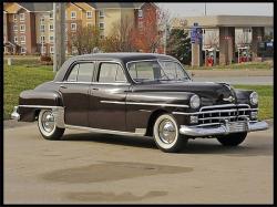 1950 Windsor #12