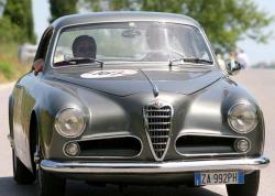 1951 Alfa Romeo 1900