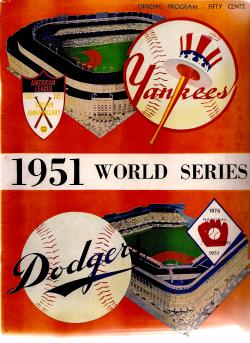 1951 Series I #16