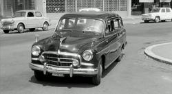 1954 Fiat 1400