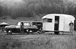 1954 Caravan #14