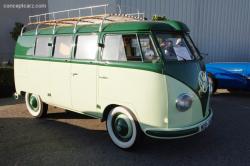 1954 Microbus #12