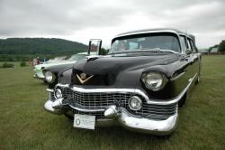 1954 Cadillac Series 75