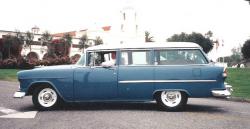 1955 Wagon #14