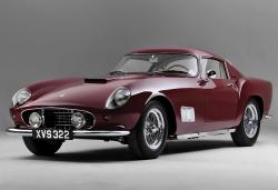1956 GT #12