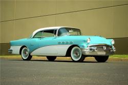 1956 Buick Super