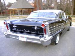 1958 Oldsmobile 88