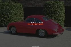 1958 Porsche Carrera