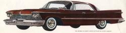 1958 Chrysler Imperial LeBaron