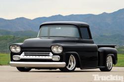 1958 Pickup #13