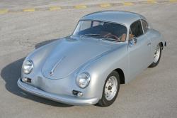 1959 Porsche Carrera