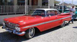 1959 Impala #14