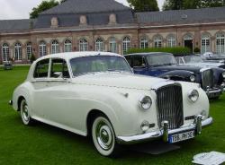 1959 Bentley S2